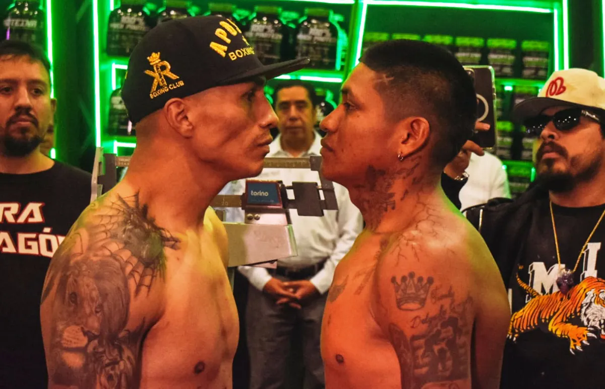 LaraDelgadoPesajeBX-1