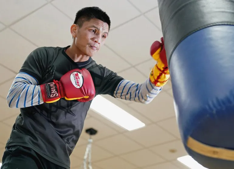 Petch Sor Chitpattana 