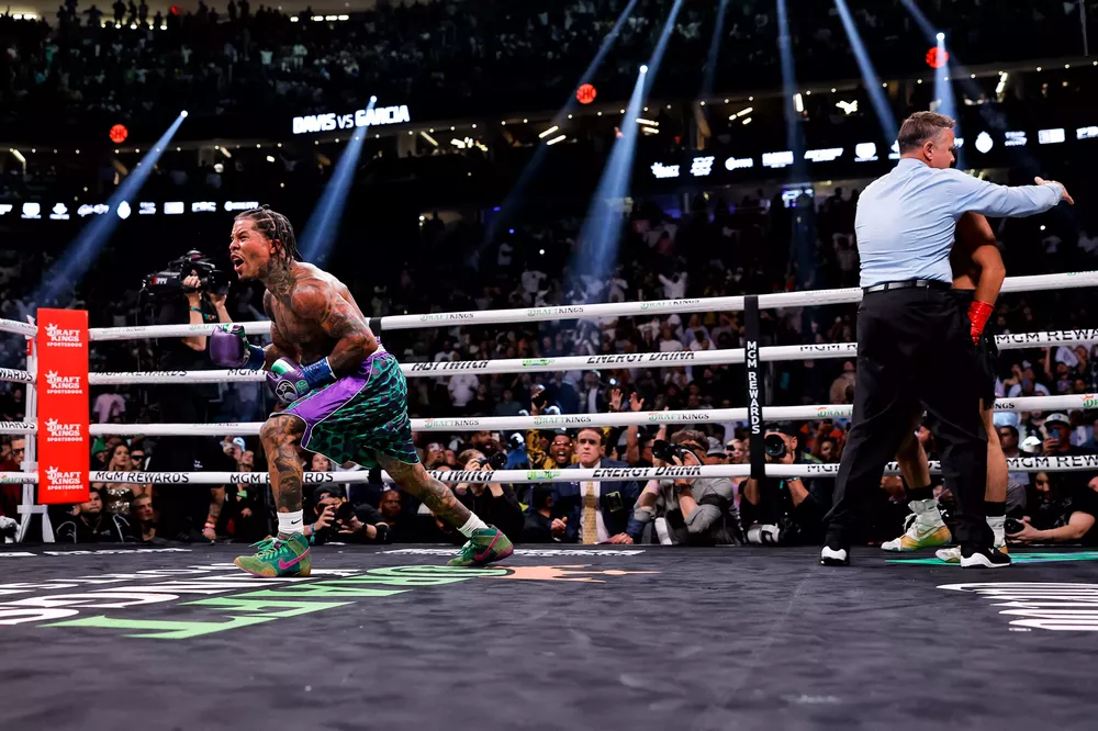 0049_Gervonta Davis vs Ryan Garcia