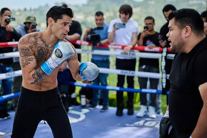 0124_Ryan Garcia media workout
