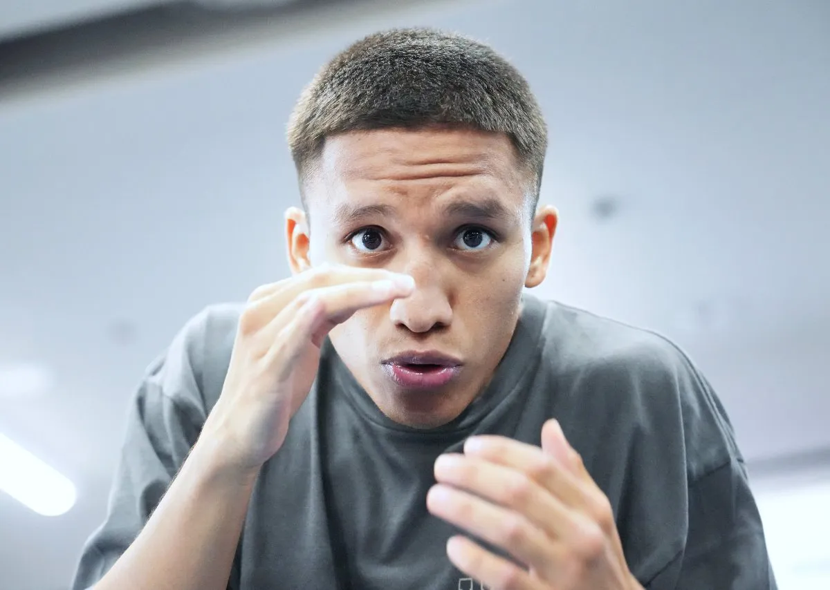 JoshuaFrancoNAOKI (1)