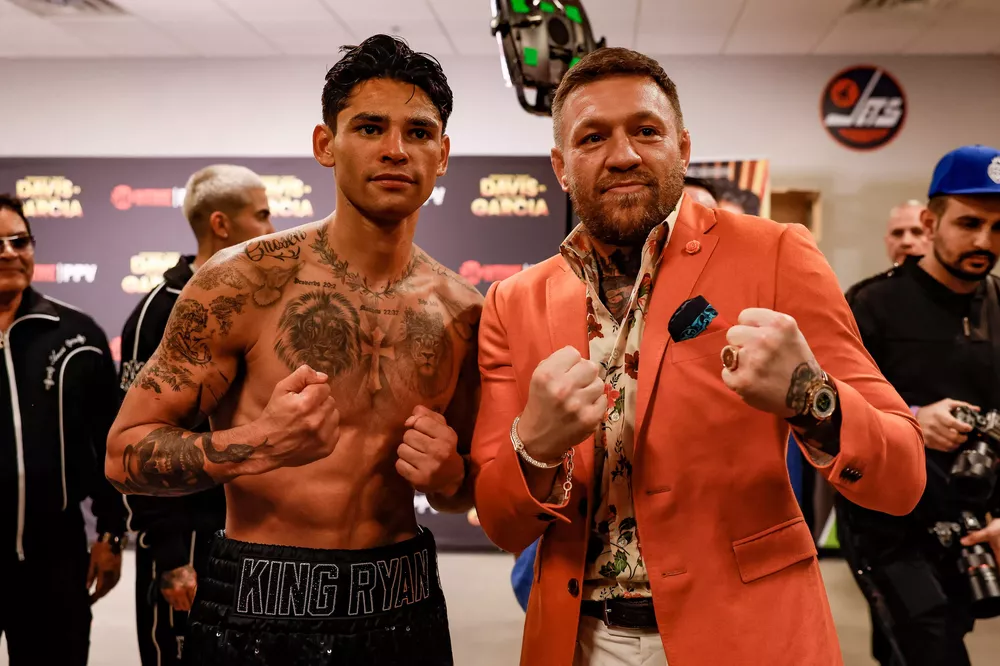 0060_Gervonta Davis vs Ryan Garcia