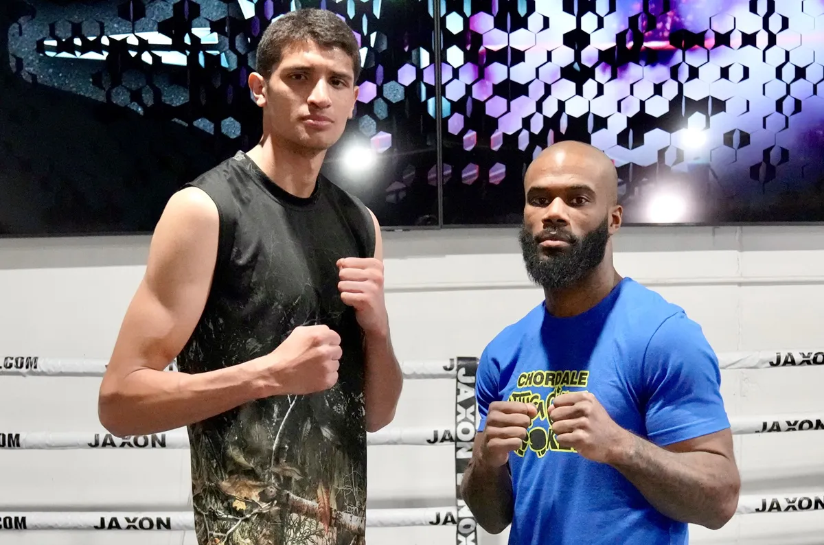 Fundora vs Booker Media Workout - 03.22.25_03_22_2025_Workout2