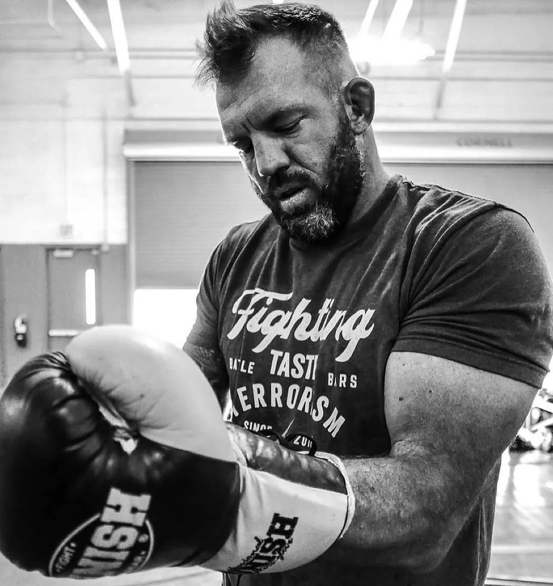 Bader espera dar bienvenida a Ngannou cuando regrese a MMA