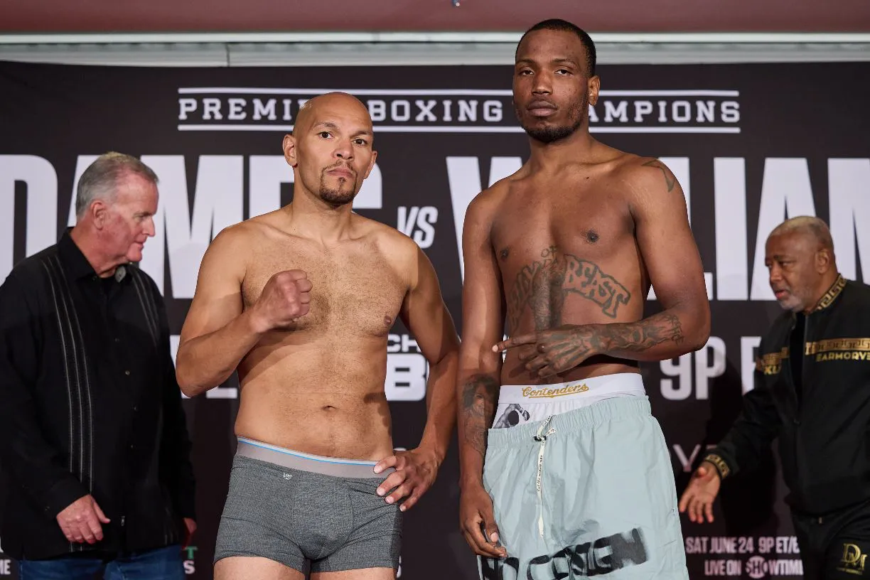0015_Caleb Truax vs Burley Brooks