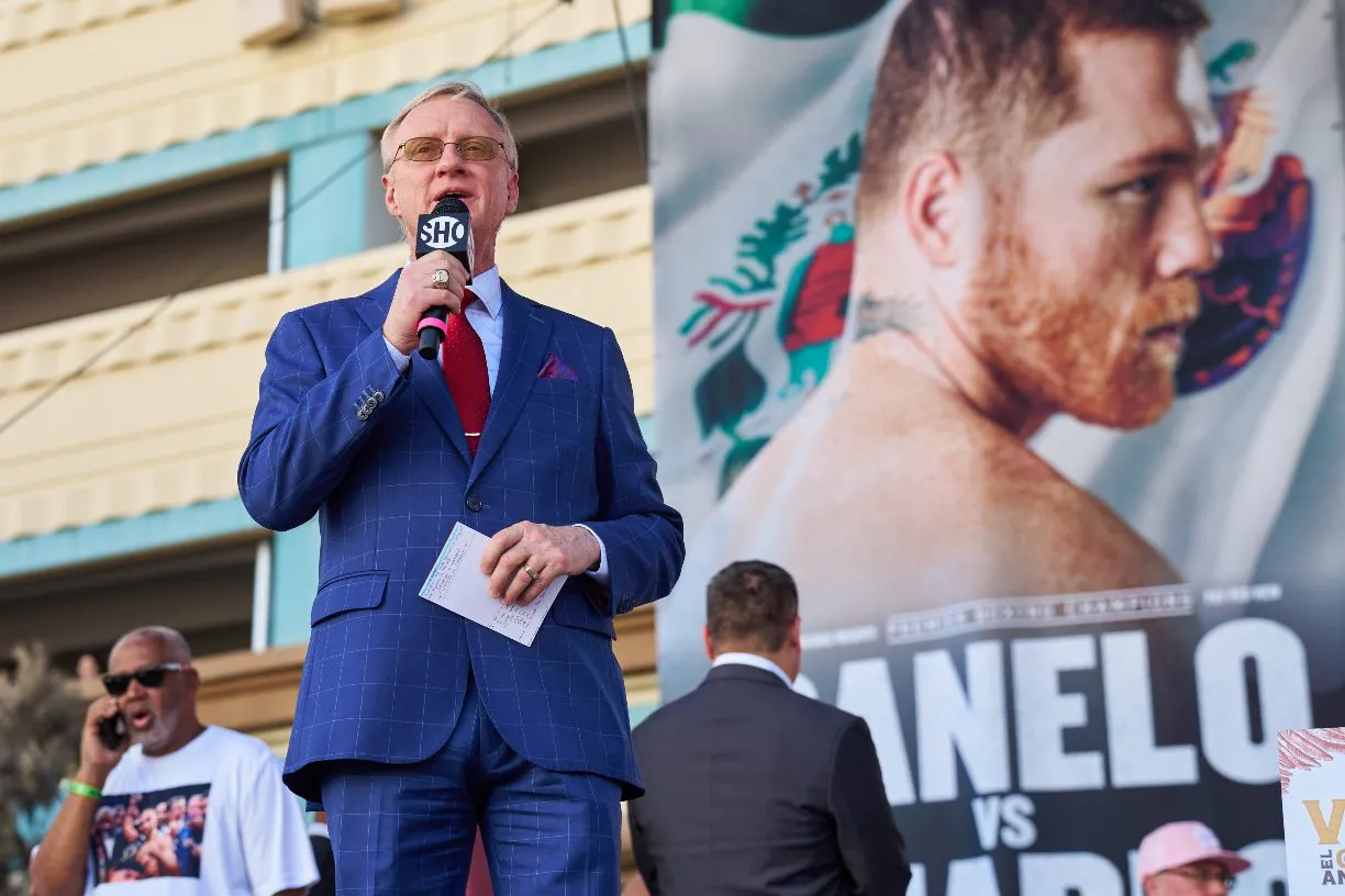 0014_Canelo vs Charlo Weigh-ins
