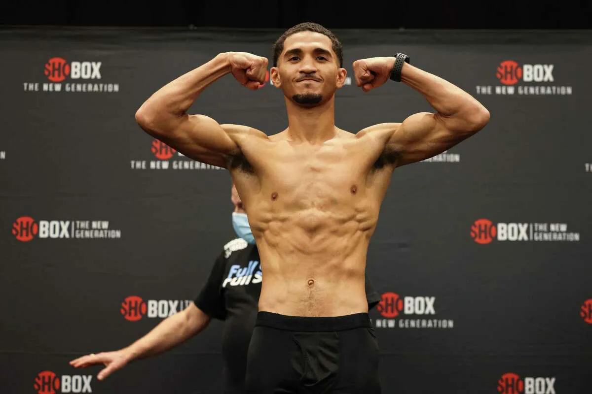 William Foster Shobox