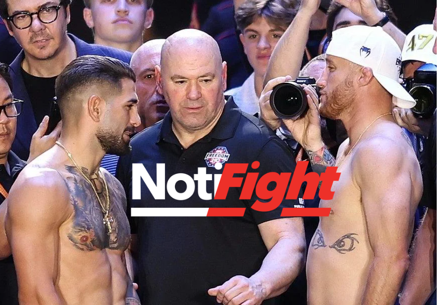 UFC