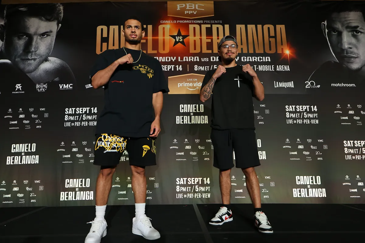 Canelo vs Berlanga Grand Arrivals - 09.10.24_09_14_2024_Grand Arrivals (28)