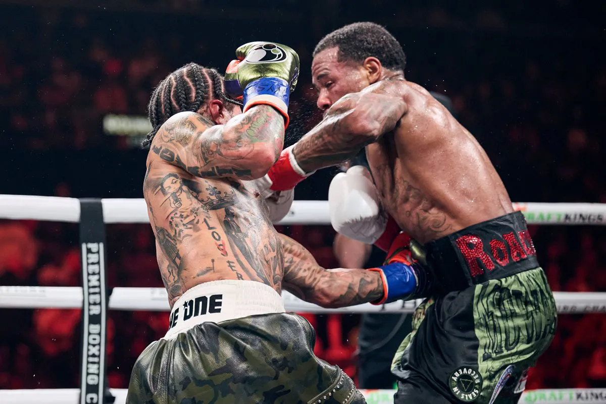 Gervonta Davis vs Lamont Roach Jr_03_01_2025_Fight (16)