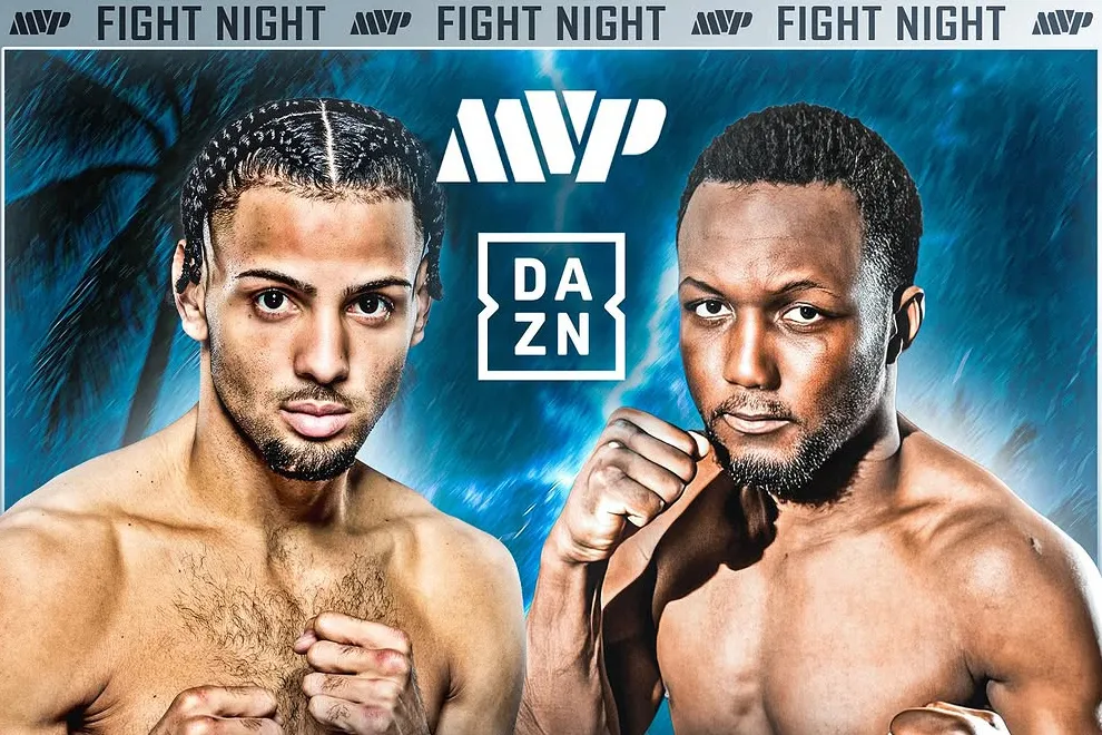 Tellez vs Baraou