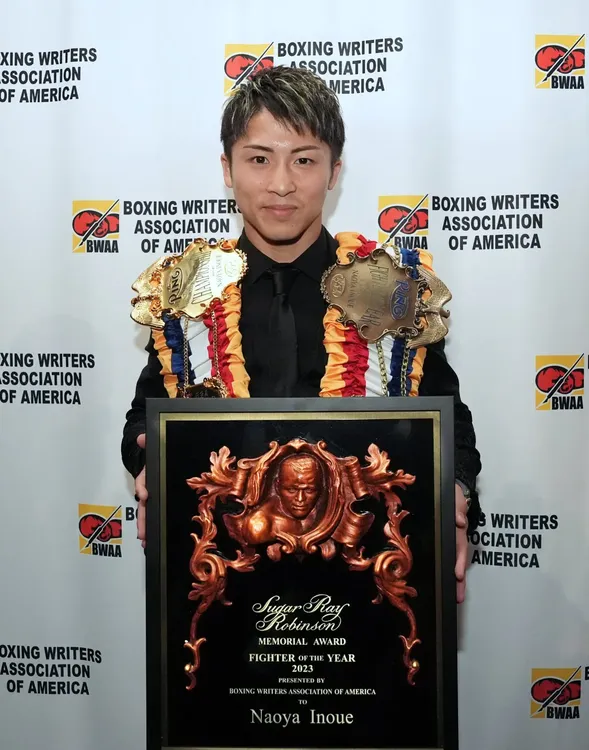 NaoyaInouePremioNAOKI (4)