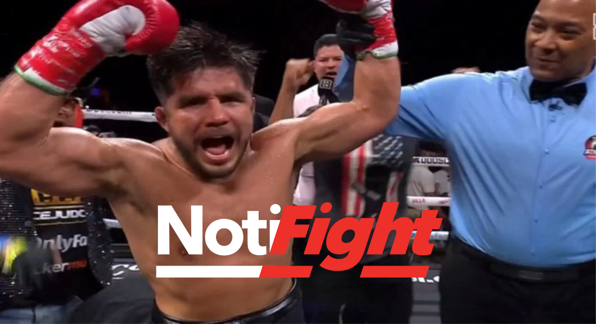 Henry Cejudo