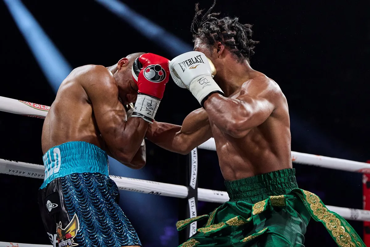 Gary Antuanne Russell vs Alberto Puello_06_15_2024_Fight (1)