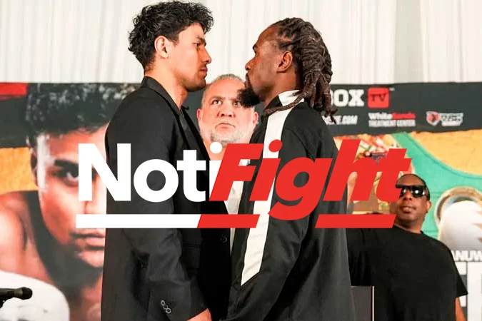 Lester Martínez vs Aleem ProBox TV NF