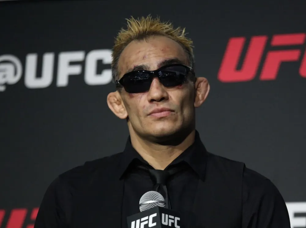 Ferguson tuvo accidente y fue arrestado por conducir ebrio