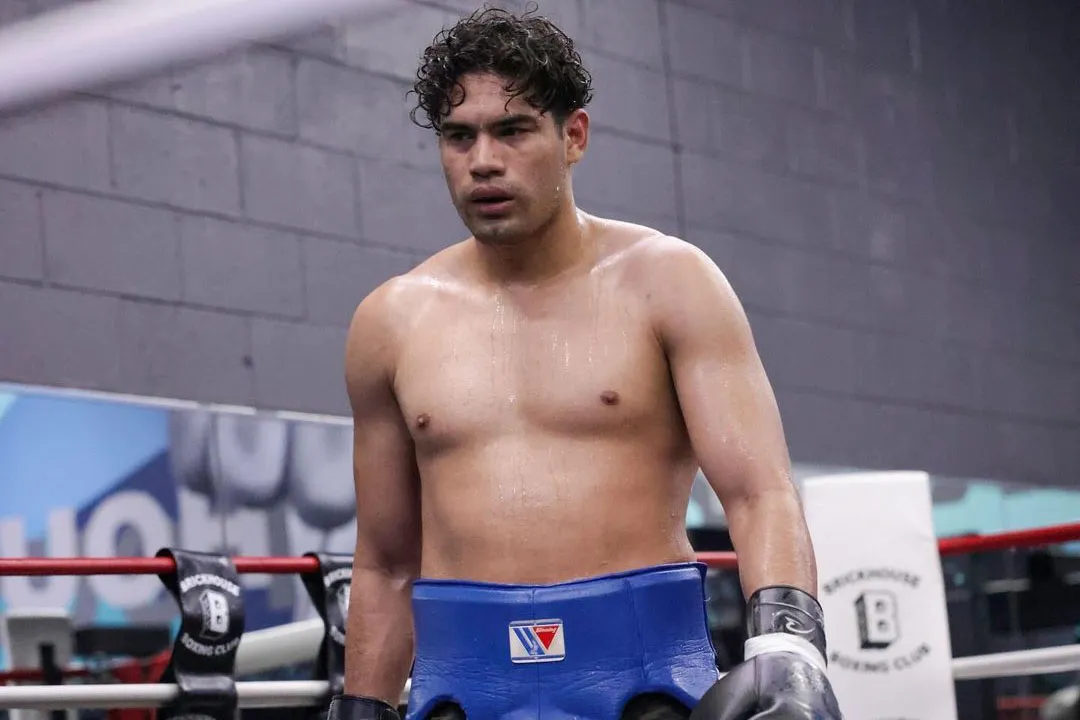 Gilberto Zurdo Ramirez