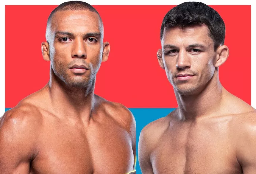 Barboza vs Quarantillo el sábado en Kansas City y ESPN