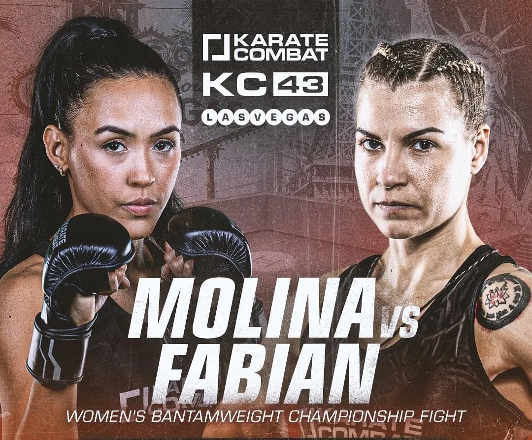 Molina vs Fabian