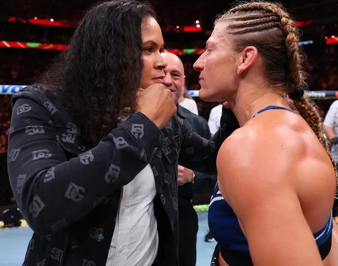 Nunes Me gusta estar en peligro, así es como sale La Leona