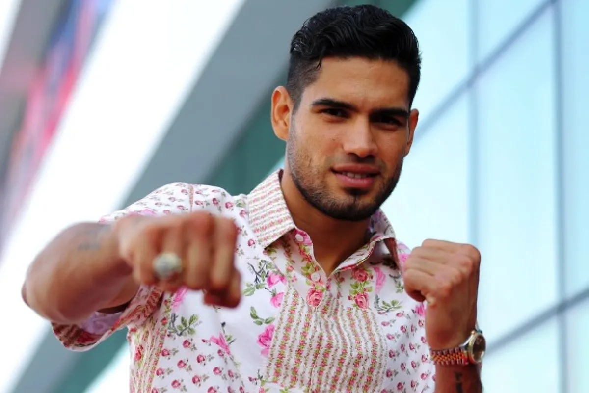 Gilberto Ramirez GBP