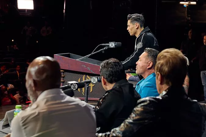 0014_Davis vs Garcia Press Conference