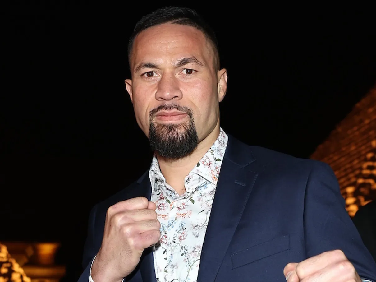 JosephParkerConferenciaMARKROBINSON (1)