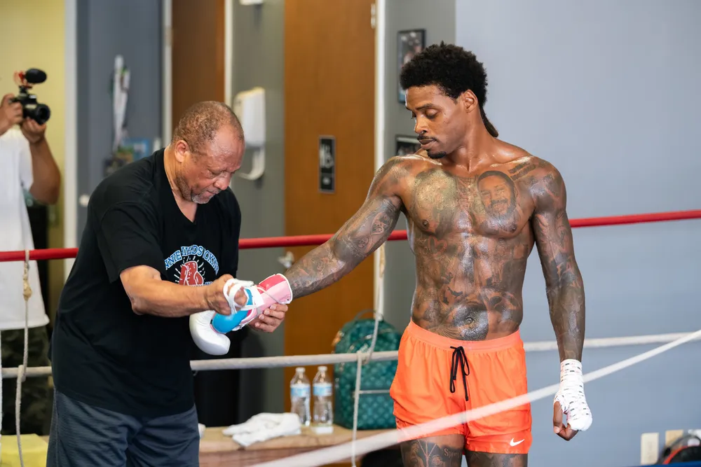 Spence and Charlo Training Camp - 06.24.26_07_25_2026_Workout14