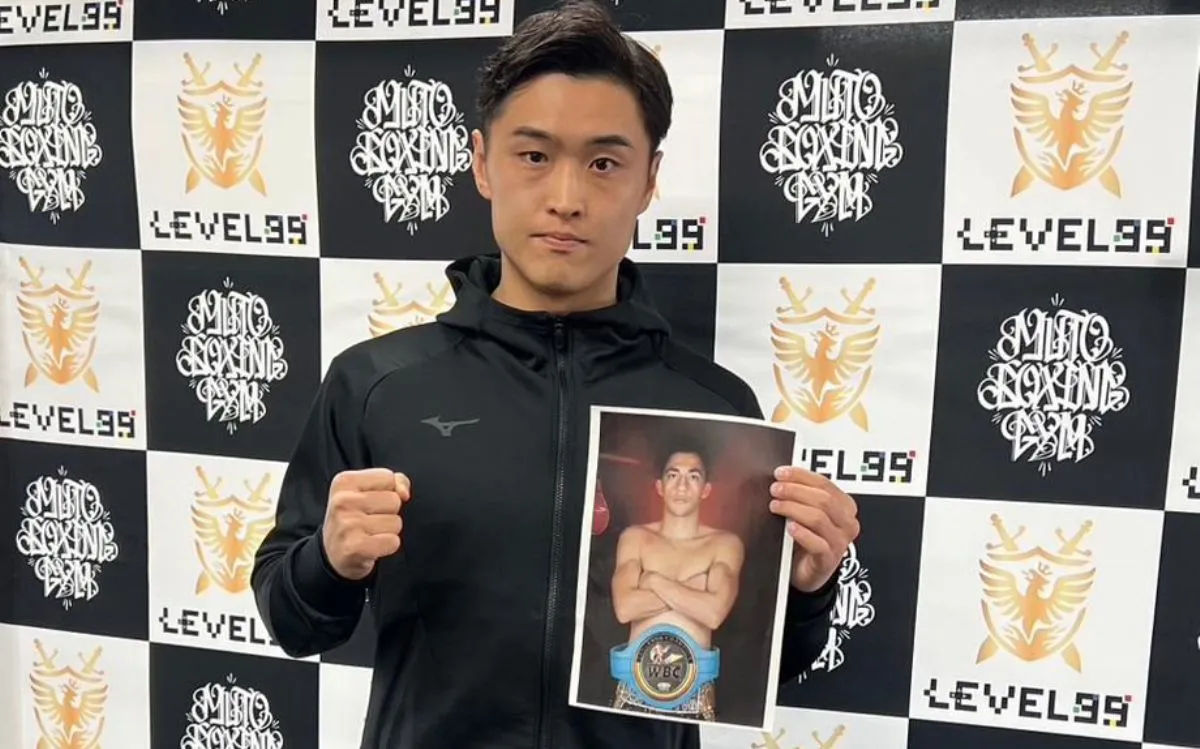 Ryosuke Nishida