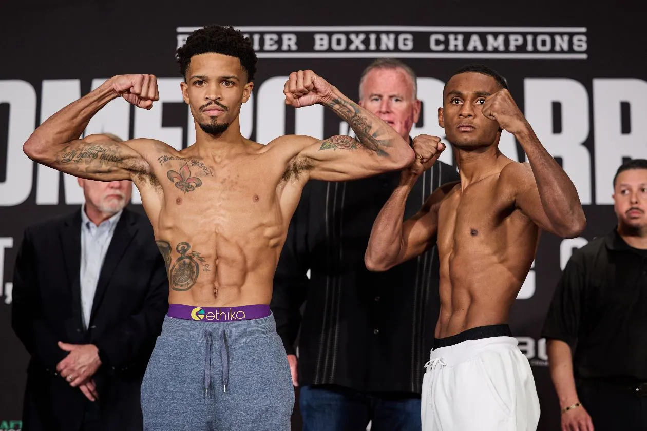 0008_Michael Angeletti vs Michell Banquez