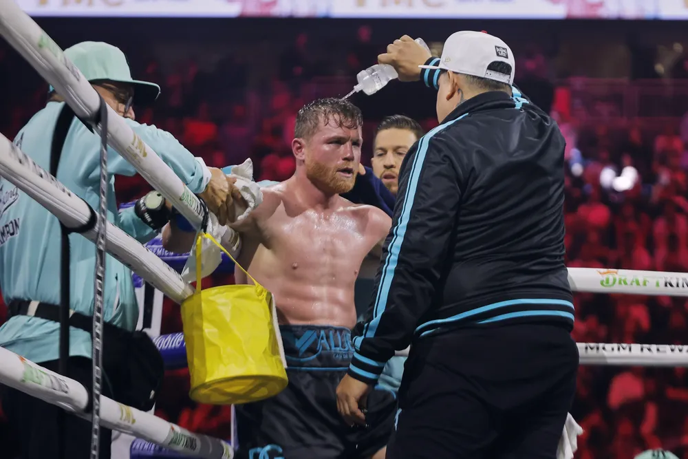Canelo Alvarez vs Jaime Munguia_05_04_2024_Fight1
