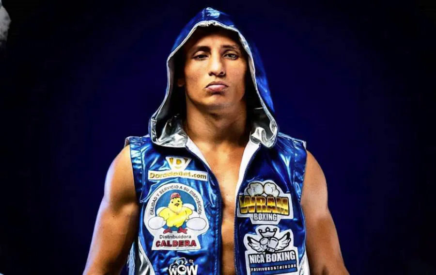 Felix Alvarado