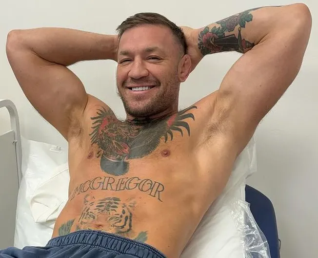 UFC 303 Conor McGregor fuera, Alex Pereira vs Jiri Prochazka nueva estelar