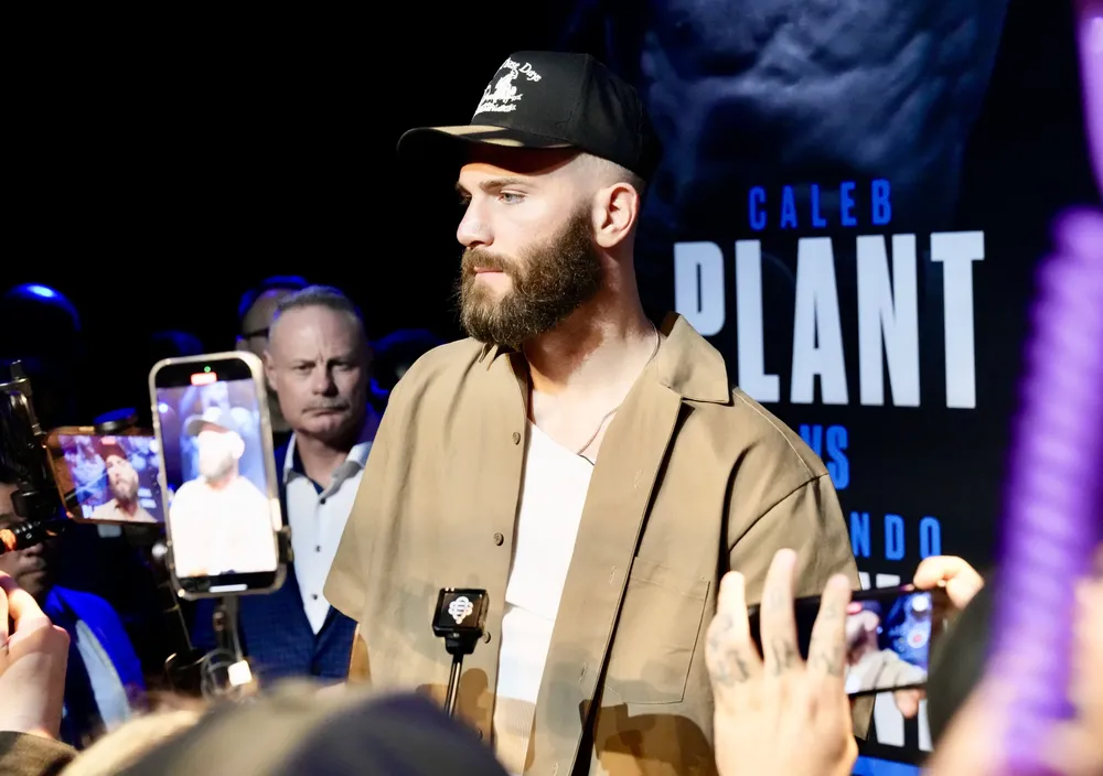 Plant vs Resendiz and Charlo vs LaManna LA Presser - 05.07.25_05_31_2025_Presser