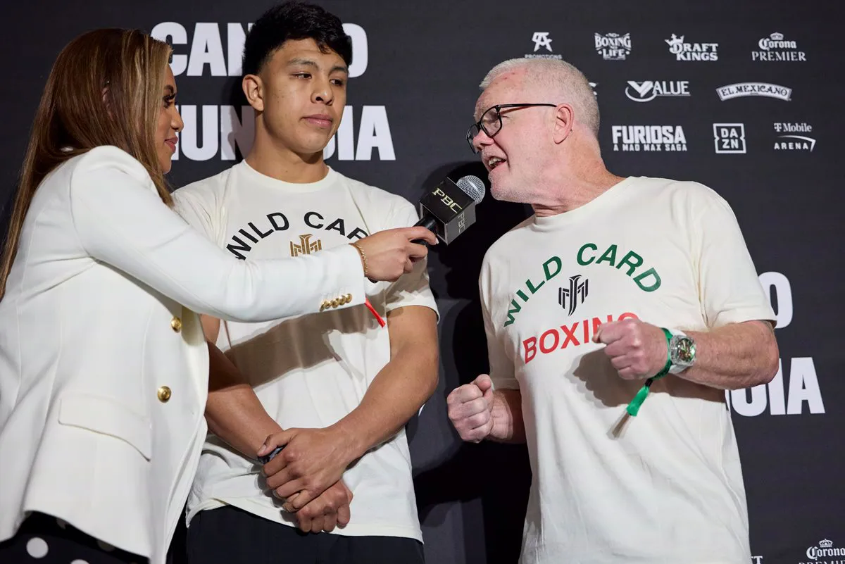 Canelo vs Munguia Grand Arrivals_05_04_2024_Grand Arrivals (8)