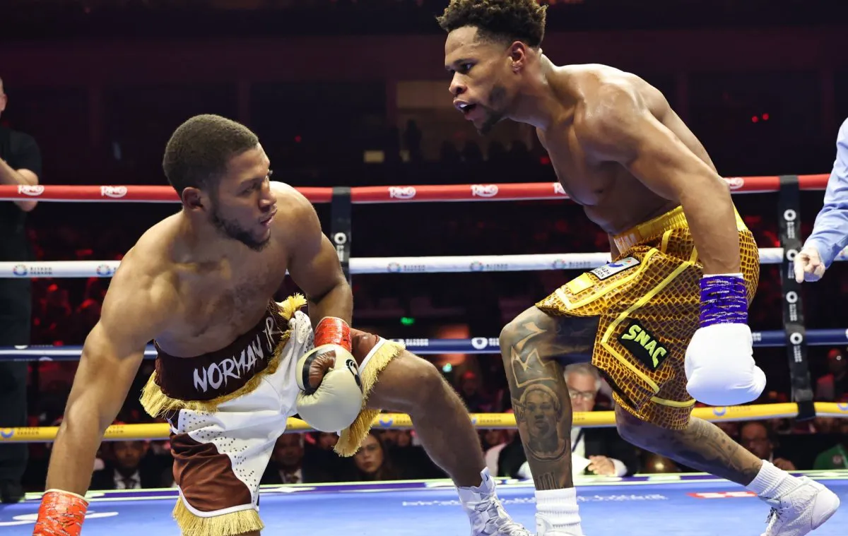 HaneyNormanResultadoDAZN-1