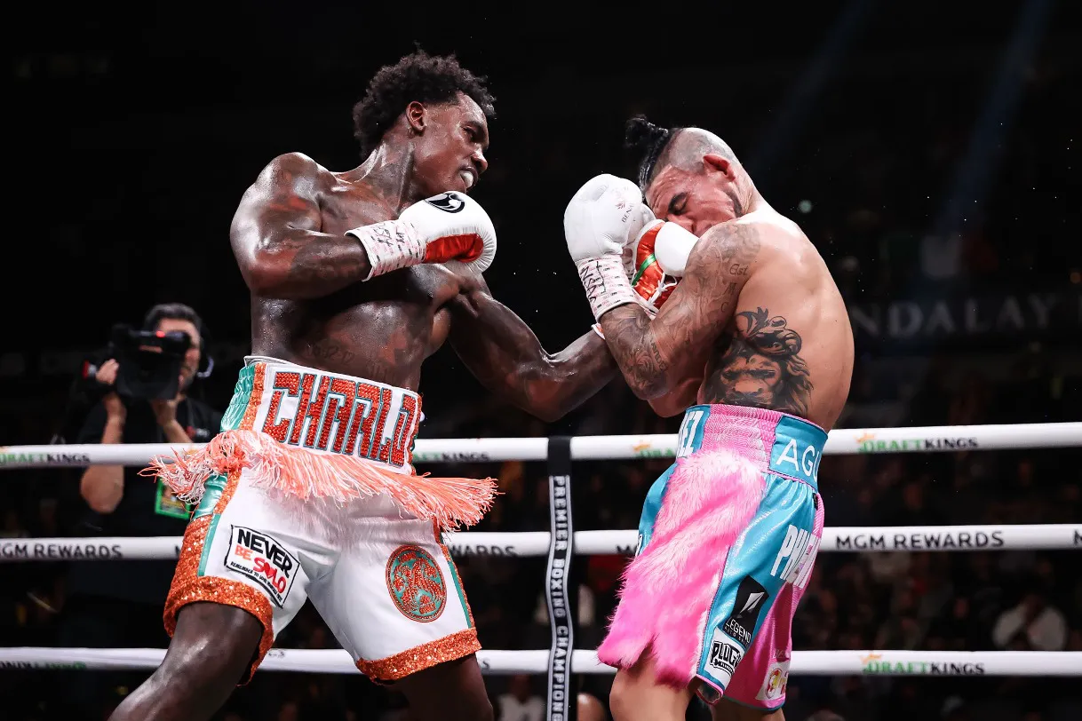 SHO - Benavidez v Andrade - PPV - LAS - FN - WESTCOTT-50