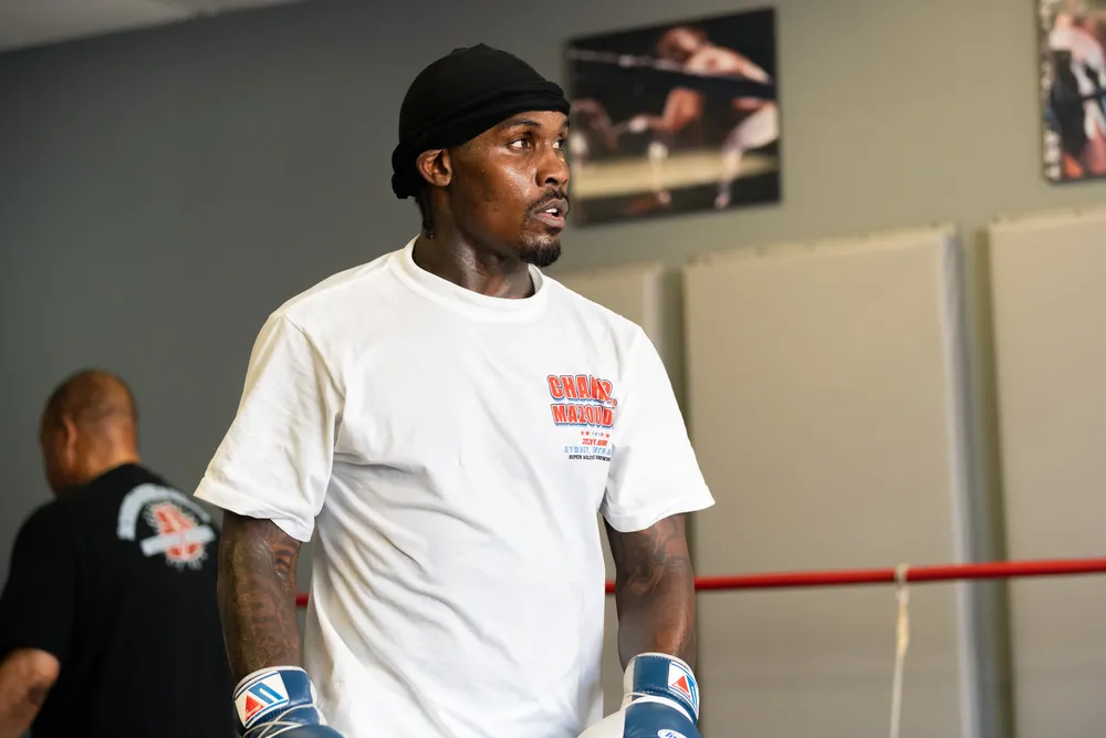 Spence and Charlo Training Camp - 06.24.26_07_25_2026_Workout16