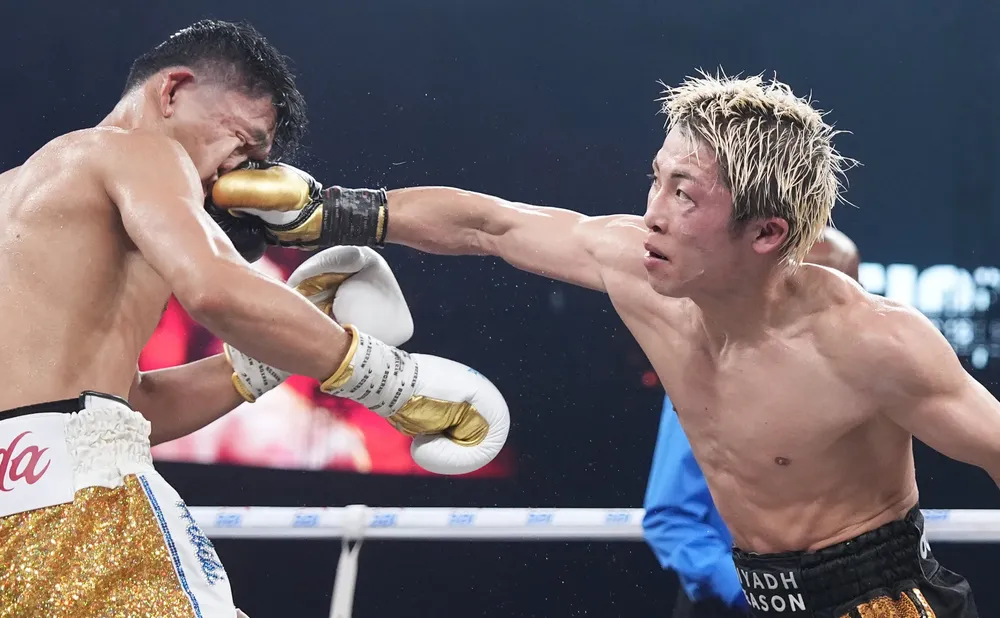Naoki Fukuda