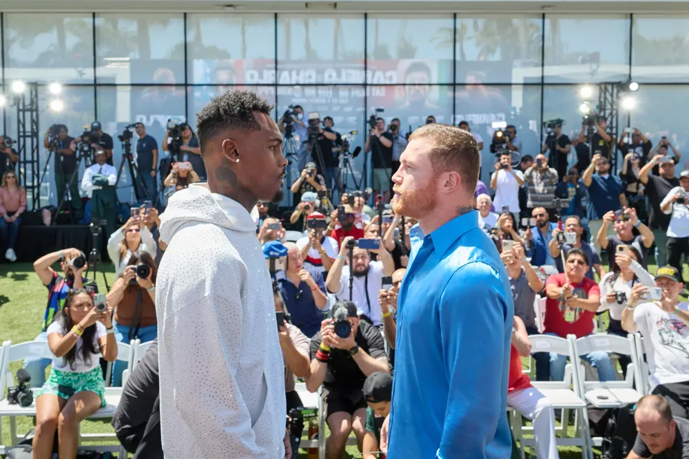 Canelo Charlo Press Conference LA (10)