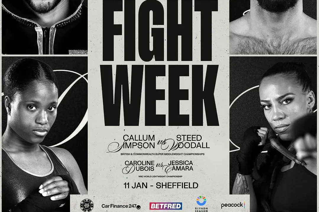 Caroline Dubois vs Jessica Camara