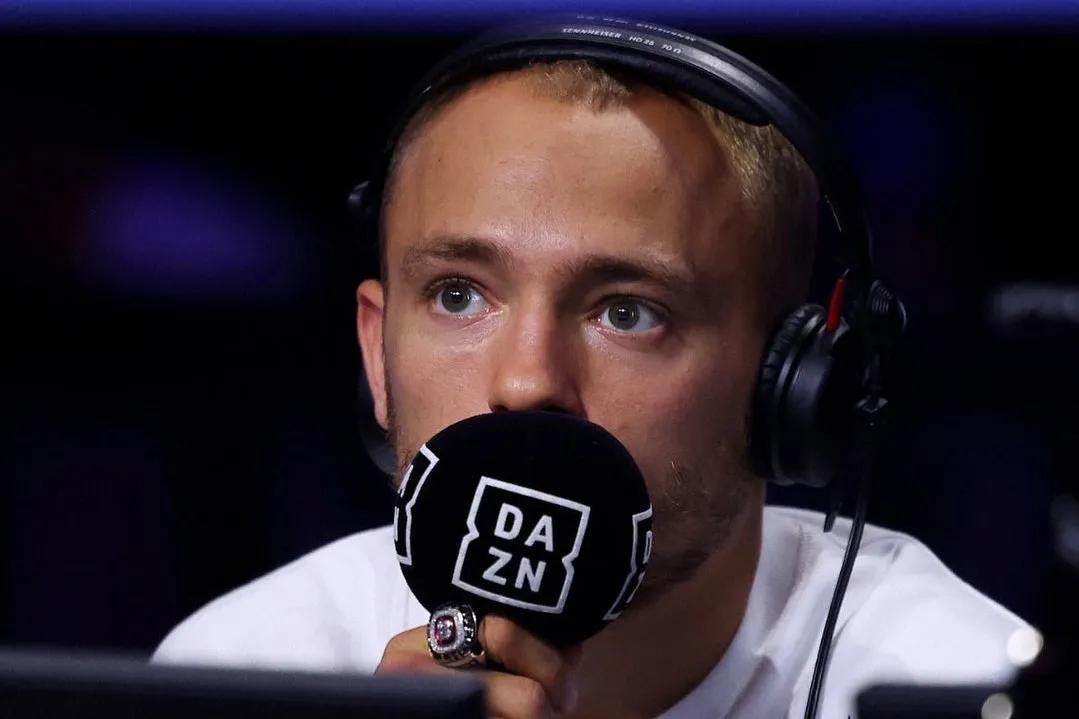 Sunny Edwards Instagram