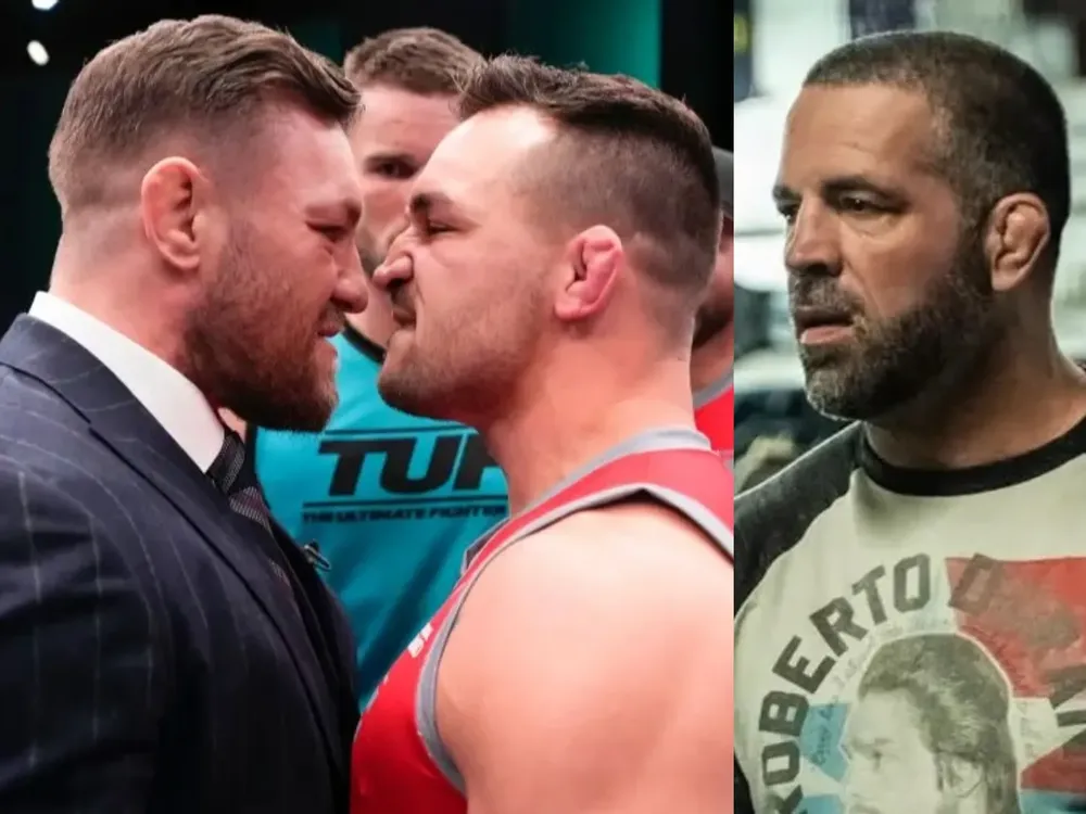 ¿Conor McGregor vs Michael Chandler irrelevante para UFC White House_ Matt Brown opina