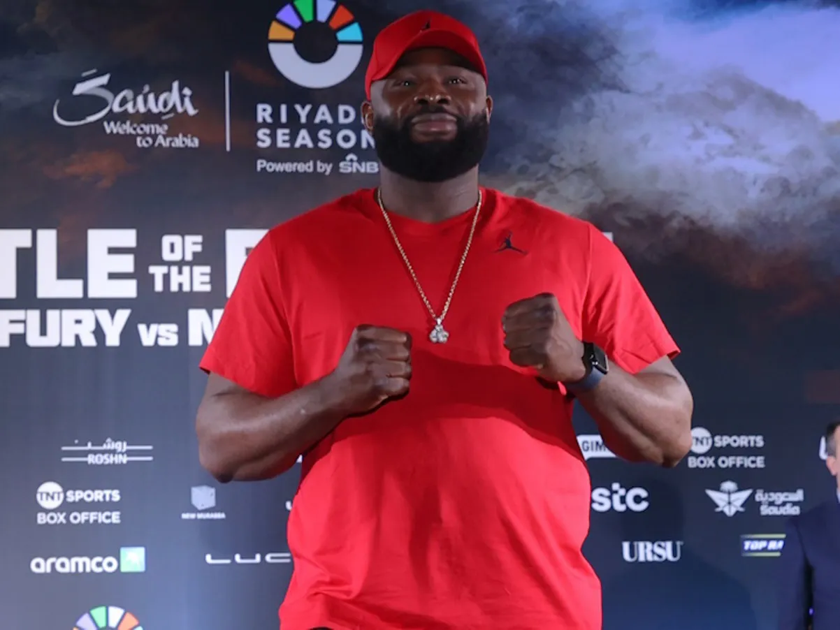 MartinBakoleArriboMikeyWilliamsTR-