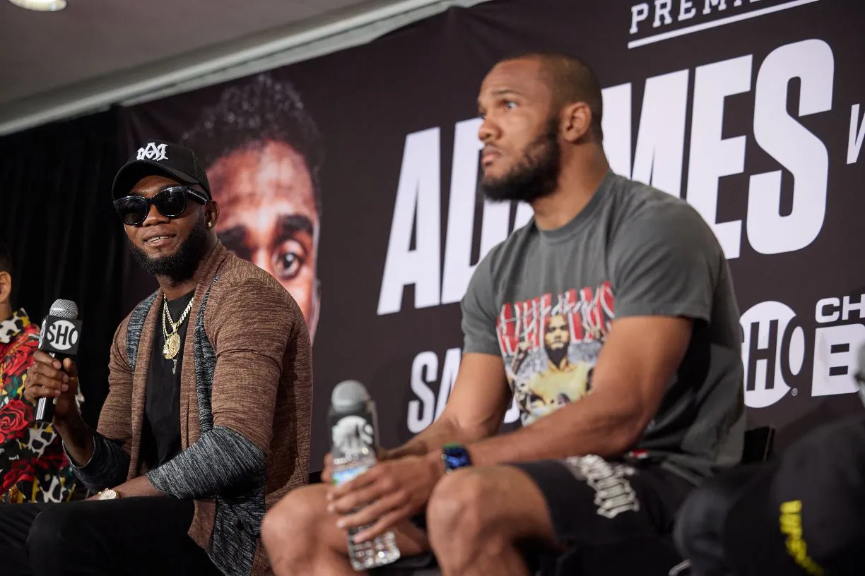 0017_Adames vs Williams