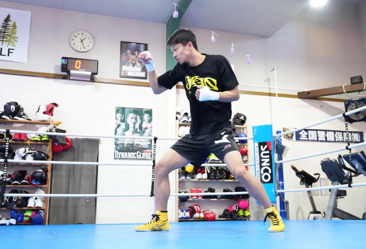 JuntoNakataniEntrenoNAOKI (2)