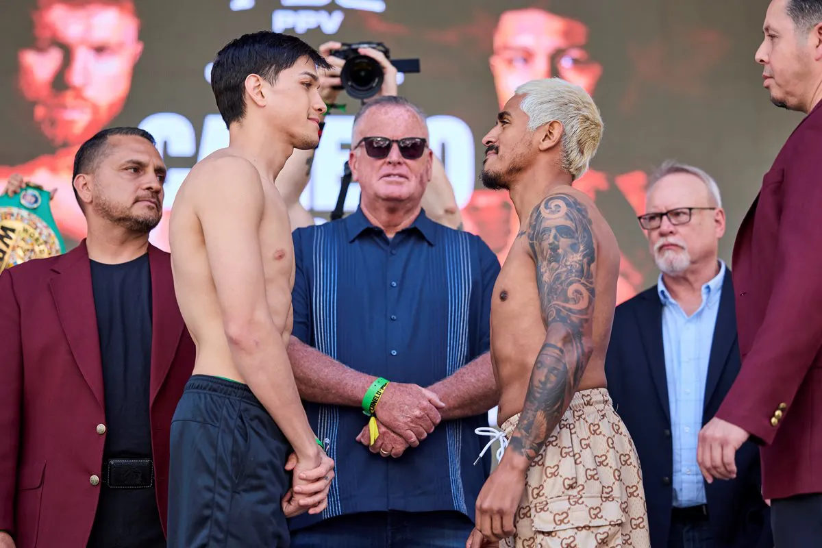 Canelo vs Munguia Weigh-in - 05.03.24_05_04_2024_Weigh-in (64)