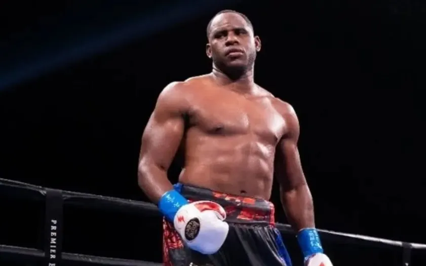 Frank Sánchez