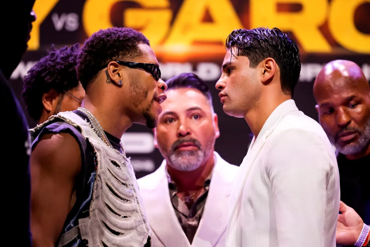 HaneyGarciaConferenciaGBP