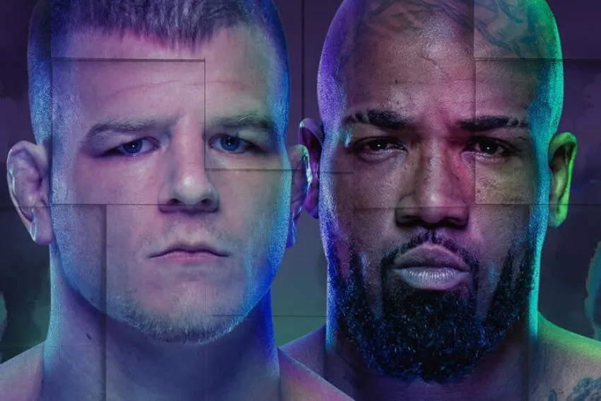 Grant Dawson vs Bobby Green este sábado en Las Vegas y ESPN